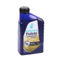 Petronas Tutela MATRYX 75W-85: Lubrificante Sintetico per Trasmissioni Manuali