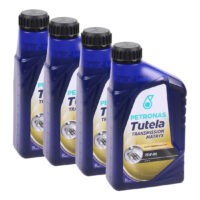 Petronas Tutela MATRYX 75W-85 Kit 4L: Performance e Protezione per il Cambio Manuale