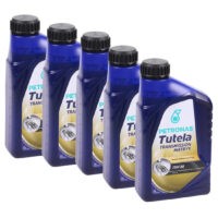 Petronas Tutela MATRYX 75W-85 Kit 5x1L: Massima Protezione per la Tua Trasmissione
