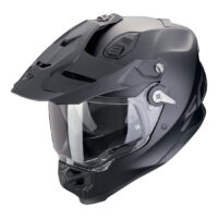 Casco Scorpion ADF-9000 AIR Nero Opaco