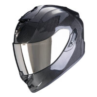 Casco Scorpion EXO 1400 EVO Carbon AIR Nero