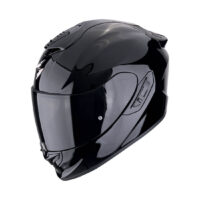 Casco Scorpion EXO 1400 EVO II Carbon AIR Nero