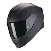 Casco Scorpion EXO R1 EVO Carbon AIR Nero
