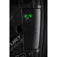 Alternative view of Furygan Airbag Moto Gilet - Fury Airbag Evo