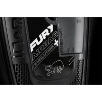 Alternative view of Furygan Airbag Moto Gilet - Fury Airbag Evolution+