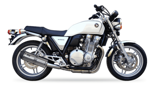 Scarico IXIL - SLIP ON - HEXOVAL XTREM EVOLUTION - HONDA CB 1100 13-16 (SC65)