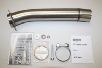 Alternative view of Scarico IXIL - SLIP ON - HEXOVAL XTREM EVOLUTION - YAMAHA YZF 750 R (4HDS)