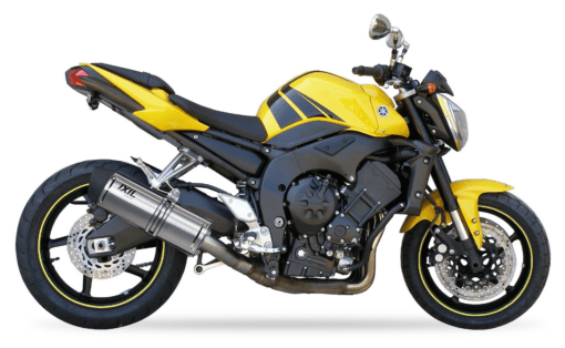 Scarico IXIL - SLIP ON - HEXOVAL XTREM EVOLUTION - YAMAHA FZ-1 06-14 (RN16)