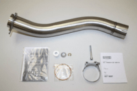 Alternative view of Scarico IXIL - SLIP ON - HEXOVAL XTREM EVOLUTION - YAMAHA YZF 1000 R-1 02-03 (RN09)