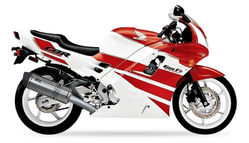 Scarico IXIL - SLIP ON - HEXOVAL XTREM EVOLUTION - HONDA CBR 600 F 91-98 (PC25 PC31)