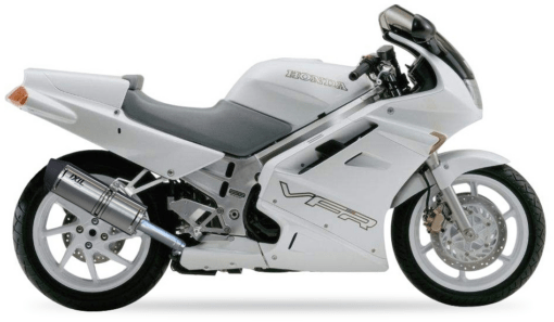 Scarico IXIL - SLIP ON - HEXOVAL XTREM EVOLUTION - HONDA VFR 750 F 90-93 (RC36)