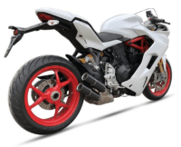 Alternative view of Scarico IXIL - SLIP ON - SUPER XTREM - DUCATI 939 / S SUPERSPORT 17-22 (VA - VB - VC)