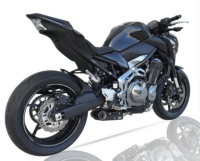 Alternative view of Scarico IXIL - FULL SYSTEM - SUPER XTREM - KAWASAKI Z 900 92 kW 16-19 (ZR900B)