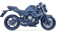 Scarico IXIL - FULL SYSTEM - SUPER XTREM - YAMAHA XJ-6 09-15 (RJ19) (RJ22*)