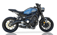 Scarico IXIL - FULL SYSTEM - SUPER XTREM - YAMAHA XSR 900 16-20 (RN43)