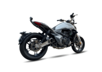 Alternative view of Scarico IXIL - FULL SYSTEM - SUPER XTREM - ZONTES V310