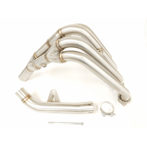 Scarico IXIL - DKAT - FULL COLECTOR - CATALYST SUPPRESSOR - SUZUKI KATANA 1000 19-20 (WDG0)