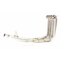 Alternative view of Scarico IXIL - DKAT - FULL COLECTOR - CATALYST SUPPRESSOR - SUZUKI KATANA 1000 19-20 (WDG0)