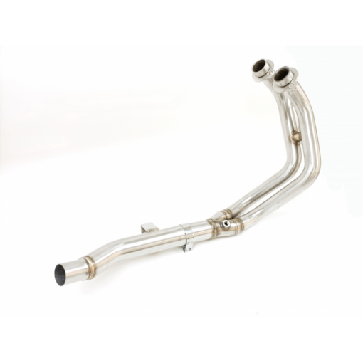 Scarico IXIL - DKAT - FULL COLECTOR - CATALYST SUPPRESSOR - YAMAHA TÉNÉRÉ 700 19-20 (DM07 DM08)