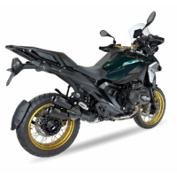 Alternative view of Scarico IXIL - SLIP ON - DUAL RACE XTREM BLACK - BMW R 1300 GS 23-24 (GG13) - (cod. CB5282RB2)