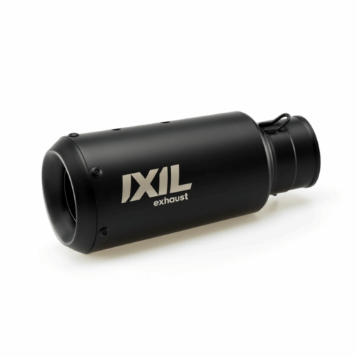 Scarico IXIL - SLIP ON - RACE XTREM BLACK - KAWASAKI Z 900 91 kW 2025 (ZR900S)