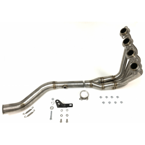 Scarico IXIL - FULL SYSTEM - RACE XTREM CARBON - KAWASAKI Z 900 RS 18-24 (ZR900C ZR900K)