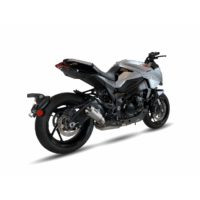 Alternative view of Scarico IXIL - SLIP ON - RACE XTREM CARBON - SUZUKI KATANA 1000 19-20 (WDG0)