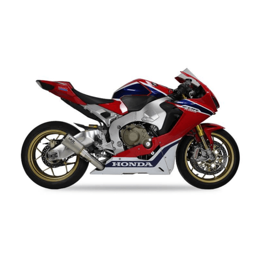 Scarico IXIL - SLIP ON - RACE XTREM CARBON - HONDA CBR 1000 RR 17-19 / SP (SC77)