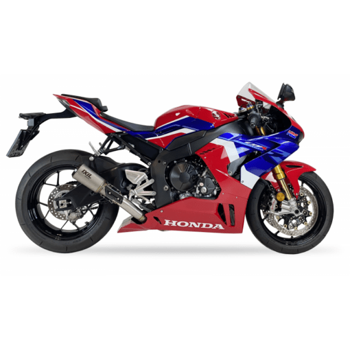 Scarico IXIL - SLIP ON - RACE XTREM CARBON - HONDA CBR 1000 RR-R / SP 20-24 (SC82)