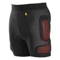 Alternative view of Furygan Pantaloni Moto X-ROAD SHORT D3O®: Comfort e Sicurezza al Top