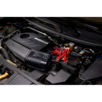 NOCO Boost Air AX65 - Avviatore Emergenza 2000A Con Compressore 22A, Per Auto E Moto - Foto 7