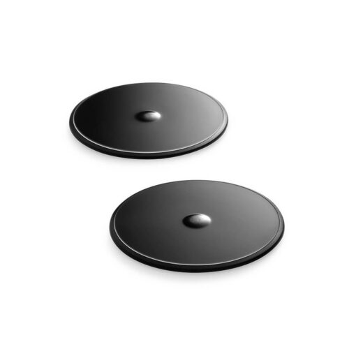 TomTom Dischi di montaggio per cruscotto 9A00.202 – Pack da 2