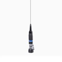 Midland Alan PC 8 – Antenna CB professionale per auto, camion e camper