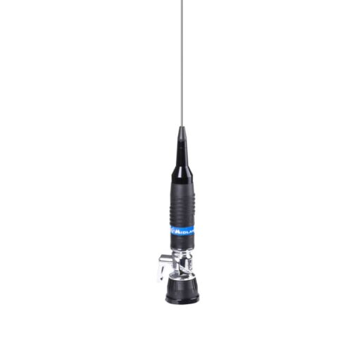 Midland Alan PC 4 – Antenna CB ad alte prestazioni per veicoli