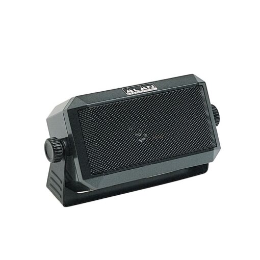 Midland AU 25 E Altoparlanti CB – Potenza e qualità audio per comunicazioni chiare