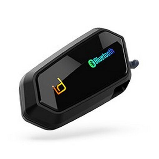 ID221 A2 Pro – Interfono Bluetooth per Moto con Funzioni Avanzate