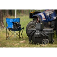 Alternative view of NOCO NLP30 Batteria Litio 12V 700A – Ultra Potente