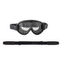 Ethen SCRAMB01 Scrambler – Goggle Vintage con Lente Fotocromatica