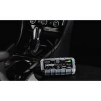 Alternative view of NOCO GBX45 Jump Starter 12V 1250A