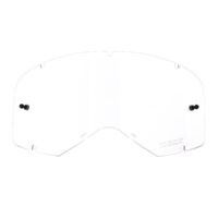 RedBull EVAN Lente Ricambio Singola Trasparente