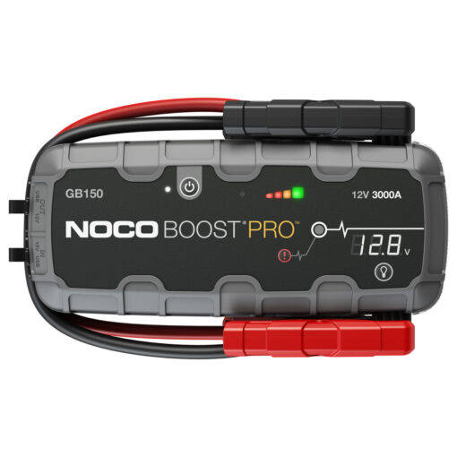 NOCO GB150 Jump Starter 12V 3000A