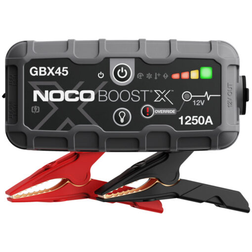 NOCO GBX45 Jump Starter 12V 1250A