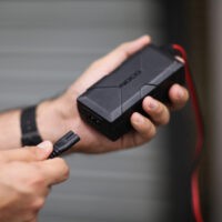 Alternative view of NOCO XGC4 Adattatore di Alimentazione 56W