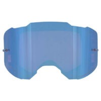 Red Bull SPECT Strive Blu flash Lens