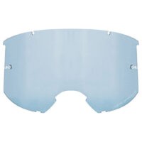 Red Bull SPECT Strive Light grey flash Lens