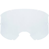 Red Bull SPECT Strive Clear flash anti?fog Lens