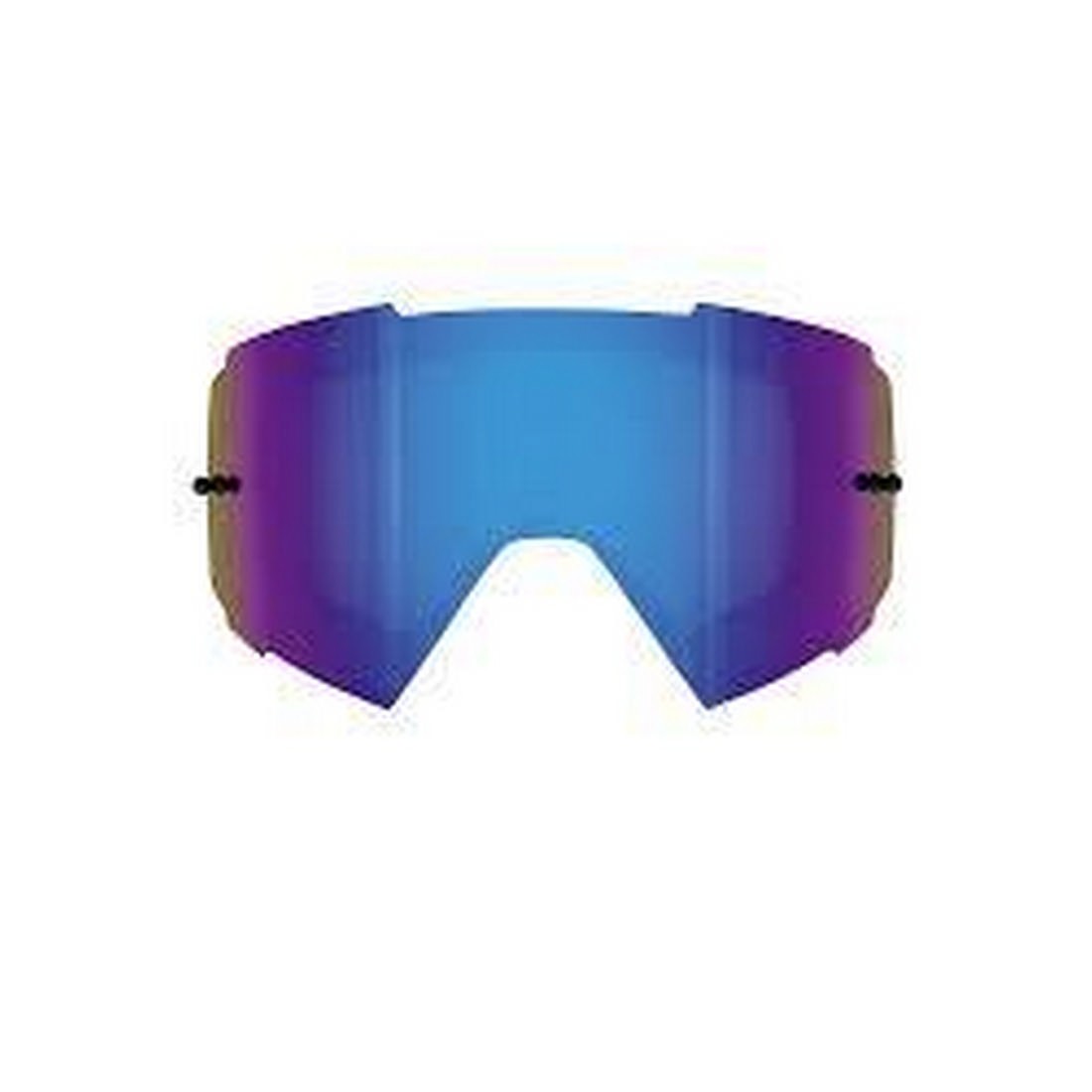 Red Bull SPECT Whip Blu flash Lens