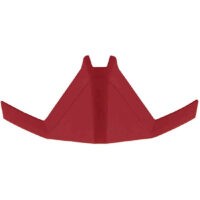 Red Bull SPECT Whip Nose Guard rosso