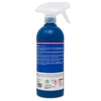 Alternative view of Sipom Elimina Odori Igienizzante Deodorante Auto