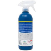 Alternative view of Sipom Pulitor Detergente Universale Concentrato per Interni